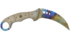 Case Hardened image