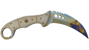 Case Hardened image