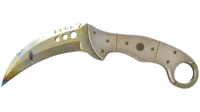 Case Hardened image