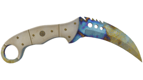 Case Hardened image