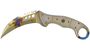 Case Hardened image
