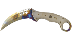 Case Hardened image