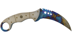 Case Hardened image