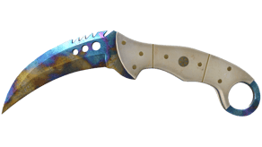 Case Hardened image