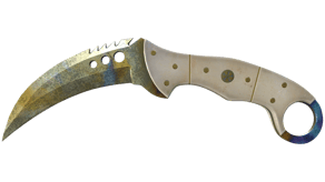Case Hardened image