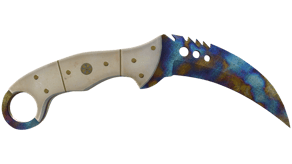 Case Hardened image