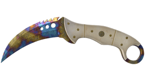 Case Hardened image