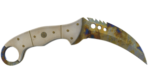 Case Hardened image