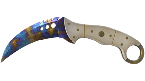 Case Hardened image