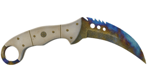 Case Hardened image