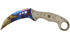 Case Hardened image