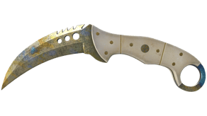 Case Hardened image
