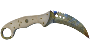 Case Hardened image