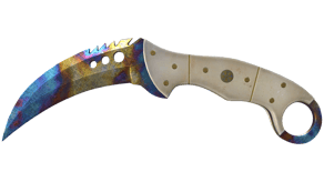 Case Hardened image