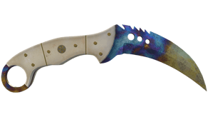 Case Hardened image