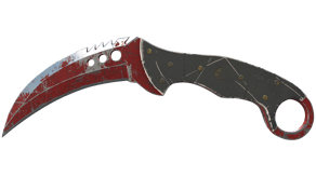 Crimson Web image
