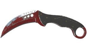 Crimson Web image