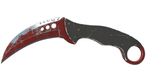 Crimson Web image