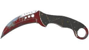 Crimson Web image