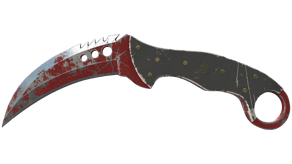 Crimson Web image