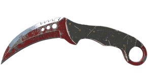 Crimson Web image