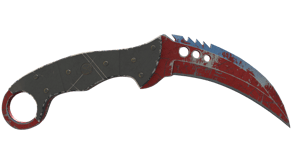 Crimson Web image