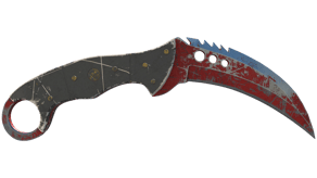 Crimson Web image