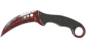 Crimson Web image