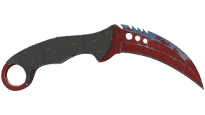 Crimson Web image