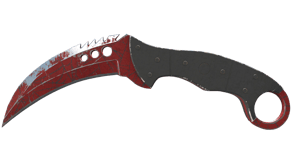 Crimson Web image