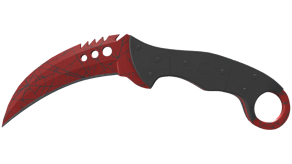 Crimson Web image