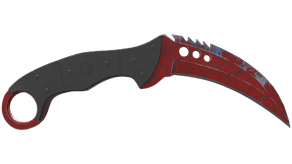 Crimson Web image
