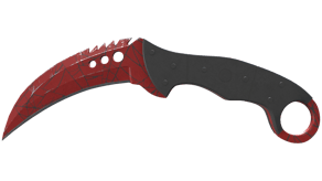 Crimson Web image