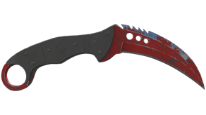 Crimson Web image