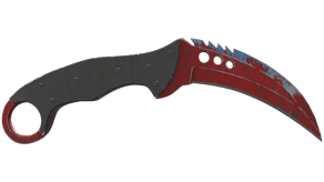 Crimson Web image