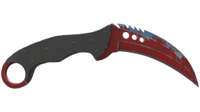 Crimson Web image