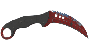 Crimson Web image