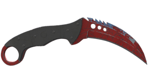 Crimson Web image
