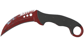Crimson Web image