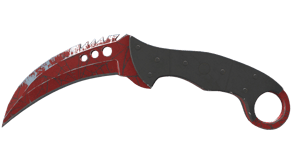 Crimson Web image
