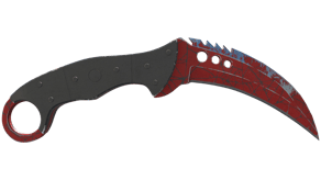 Crimson Web image