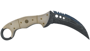 Damascus Steel image