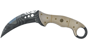 Damascus Steel image