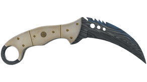 Damascus Steel image