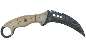 Damascus Steel image