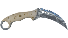 Damascus Steel image