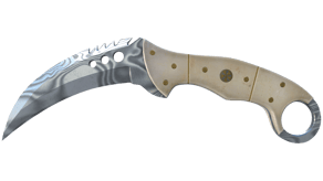 Damascus Steel image