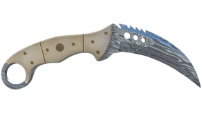 Damascus Steel image