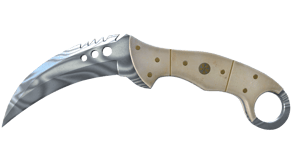 Damascus Steel image
