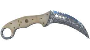 Damascus Steel image
